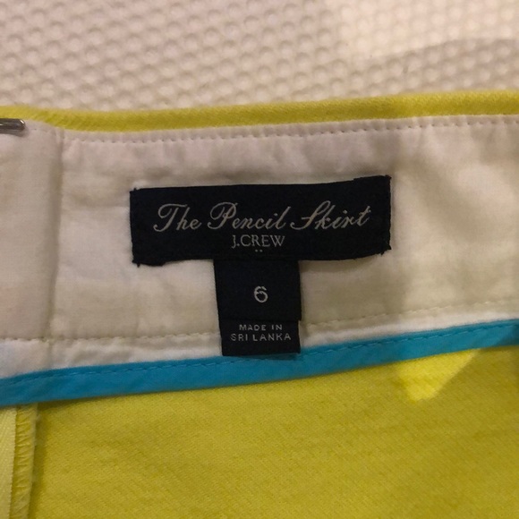 Lot of 3 jcrew factory pencil skirts size 6 - Picture 2 of 4